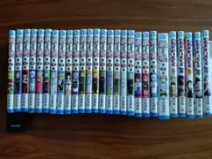 【kgrさん専用】銀魂22冊＆ワンピース5冊