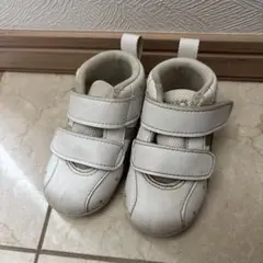 アシックス ベビーシューズ