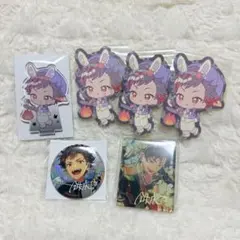 あんスタ 南雲鉄虎