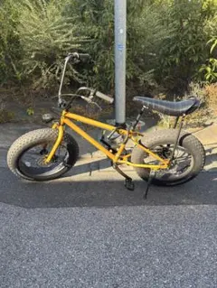 2025年最新】ファットバイクの人気アイテム - メルカリ