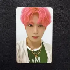 NCT ジェヒョン NCT2020 RESONANCE Pt.1 トレカ - メルカリ
