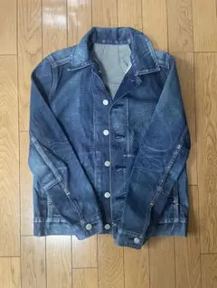 STUNNING LURE スタニングルアー デニムジャケットのサムネイル