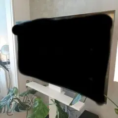 慶次前田 【ジャンク品】Hisense 65U8F【動作確認済】 2025年最新】ハイセンス 4k 65の人気アイテム - メルカリ