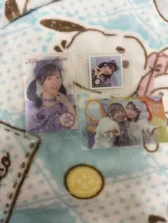 FRUITSZIPPER 仲川瑠夏