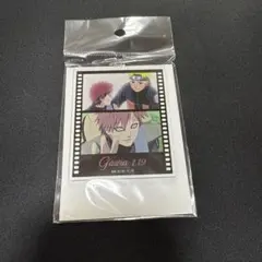 NARUTO ナルト　我愛羅　キーホルダー　GAARA2025
