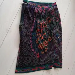 2026年最新】レオナール leonard スカートの人気アイテム - メルカリ