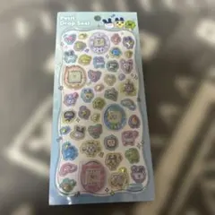 たまごっち プチドロップシール