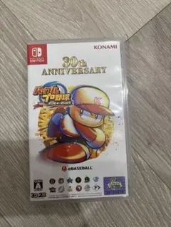 パワフルプロ野球 2024-2025 30th ANNIVERSARY