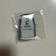 福井ブローウィンズ　モサク