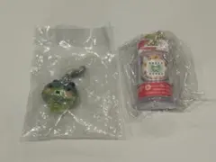 たまごっち　ストラップ　まめっち