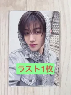 CORTIS ソンヒョン トレカ リリパ weverse GB 特典 - メルカリ