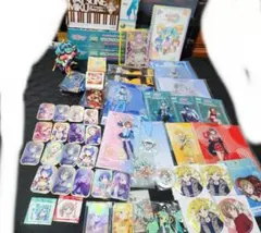 初音ミク プロセカ グッズ まとめ 150点以上 フィギュア ねんどろいど