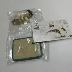 ナーゴコレクション　2 クルト