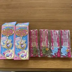 セボンスター キラキラコーデセボンスター2セット