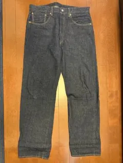 Dior Homme 09SS ワイド デニム クリス期 ディールオム 27 - メルカリ