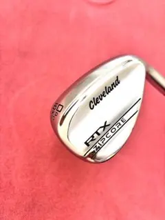Cleveland RTX6 ZIPCORE 50度 MID10 DG S200 - メルカリ