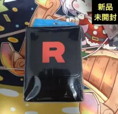 2025年最新】ロケット団 デッキケースの人気アイテム - メルカリ