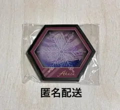 鬼滅の刃　リバーシブルコースター　猗窩座&狛治