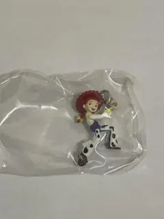 トイ・ストーリー3 ゆらゆらつながるマスコット