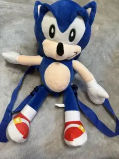 2026年最新】ソニック リュックの人気アイテム - メルカリ