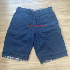 Polo by Ralph Laurenリバーシブルショーツ