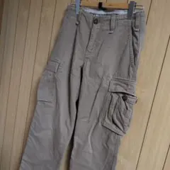 Levi's 　DL614 リーバイス　ワイドパンツのサムネイル