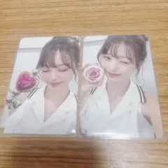 IVE SWITCH soundwave ラキドロ　ウォニョン