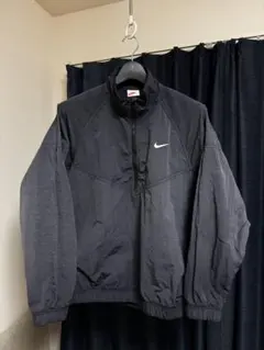 STUSSY × NIKE WINDRUNNER 【スニダンタグ付き】