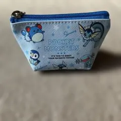 ポケットモンスター 小型ポーチ