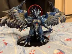 [FIG] ARTFX ヘレティックバハムート FINAL FANTASYX-2のサムネイル