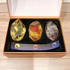 2026年最新】ポケットモンスター 進化のいしの人気アイテム - メルカリ