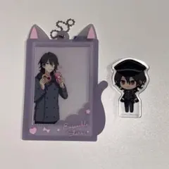 2026年最新】朔間零の人気アイテム - メルカリ