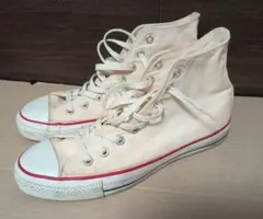 アメリカ製　コンバース　オールスター　USA製 90年代