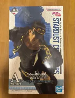ジョジョの奇妙な冒険 空条承太郎 フィギュア