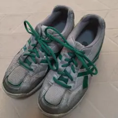 ききょう様　確認用　運動靴