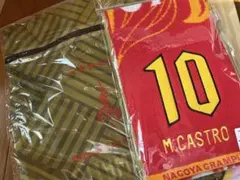 名古屋グランパス マフラータオル