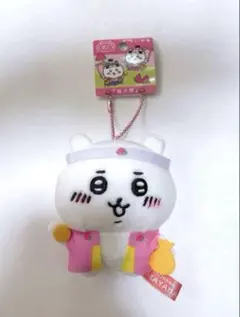 ちいかわ ハチワレ うさぎ ぬいぐるみ マスコット ご当地限定 ナガノ セット