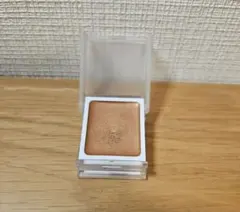MUJI アイカラークリームタイプ オレンジブラウンのサムネイル