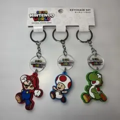2026年最新】usj マリオ キーホルダーの人気アイテム - メルカリ