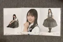 櫻坂46 Lonesome rabbit 封入生写真 中川智尋コンプ - メルカリ