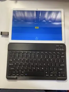 Windowsタブレット 本体とキーボードセット タブレット キーボード マウス セット 本体 - メルカリ