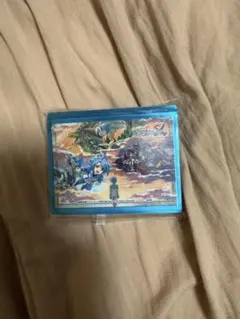 希少　イベント限定　バディファイト　スリーブ　タスク