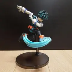僕のヒーローアカデミア デク フィギュア