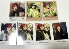 あんさんぶるスターズ Switch トレーディングカード