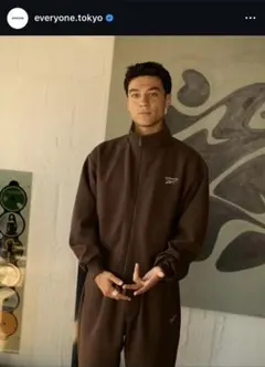 メンズジャケット