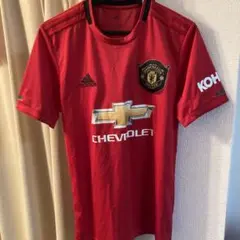 マンチェスターユナイテッド Mサイズ 新品