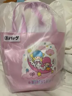 サンリオくじ キキララ 3等