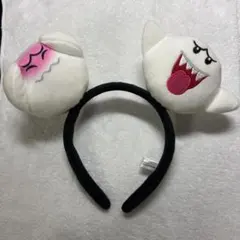 ユニバ USJ テレサ カチューシャ