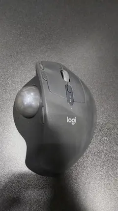 【ジャンク品】MX ERGO｜MXTB1s｜ロジクール ワイヤレスマウス
