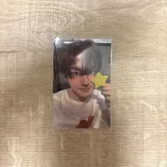 ENHYPEN エナプ ROMANCE:UNTOLD ジョンウォン